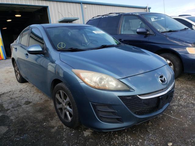 MAZDA 3 I 2010 jm1bl1sg6a1167619