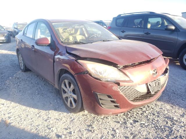 MAZDA 3 I 2010 jm1bl1sg6a1178524