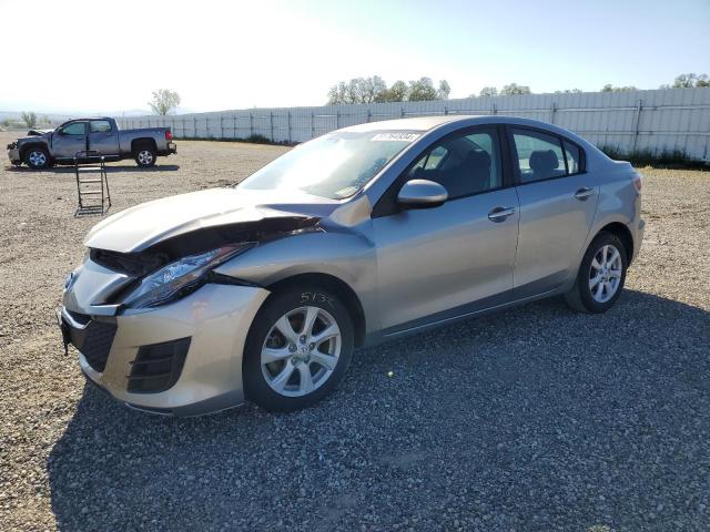 MAZDA 3 2010 jm1bl1sg6a1202501