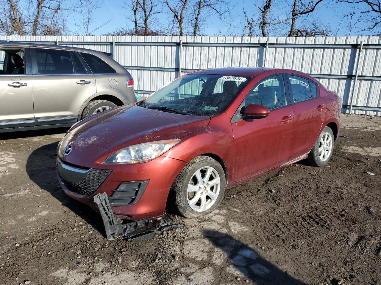 MAZDA 3 2010 jm1bl1sg6a1214860