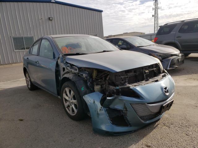 MAZDA 3 I 2010 jm1bl1sg6a1218908