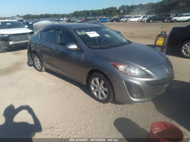 MAZDA 3 2010 jm1bl1sg6a1223039