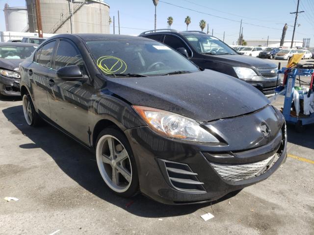 MAZDA 3 I 2010 jm1bl1sg6a1229312