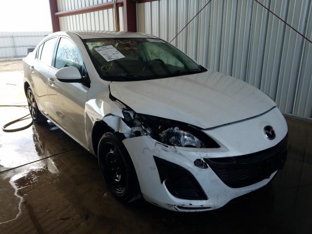 MAZDA 3 I 2010 jm1bl1sg6a1240438