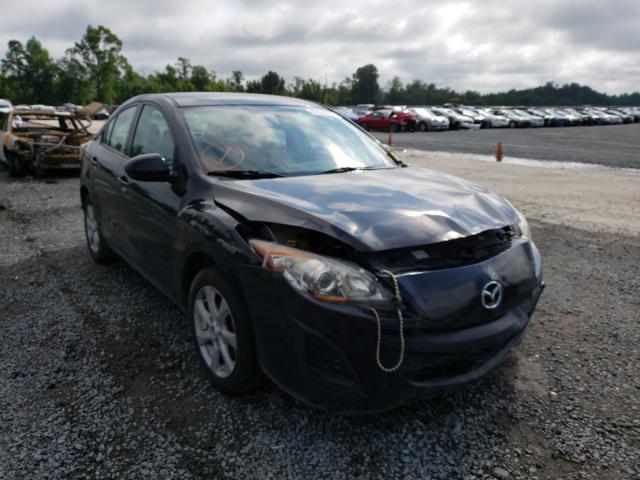 MAZDA 3 I 2010 jm1bl1sg6a1256493