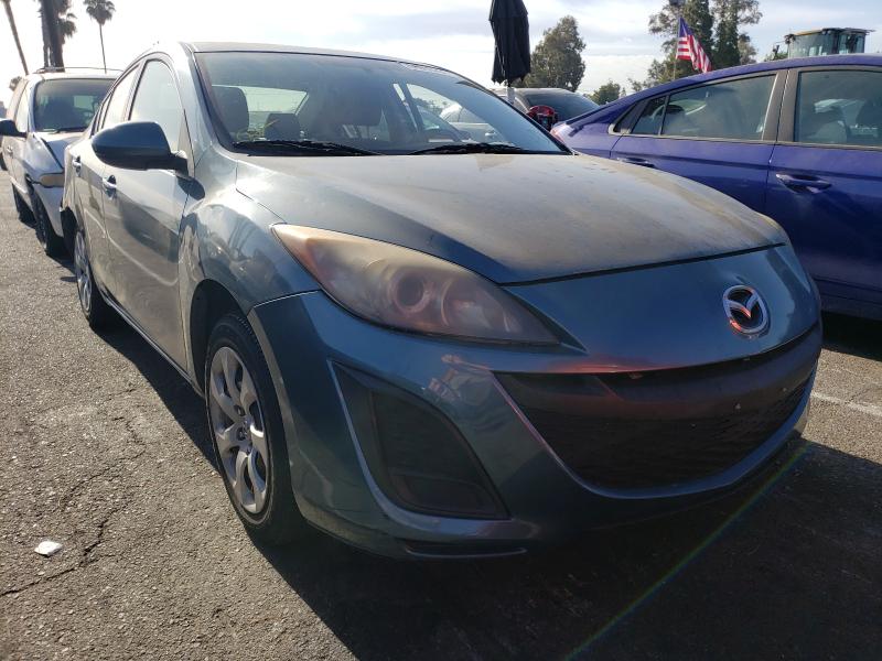 MAZDA 3 I 2010 jm1bl1sg6a1258065