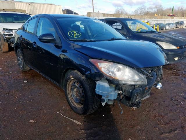 MAZDA 3 I 2010 jm1bl1sg6a1270765