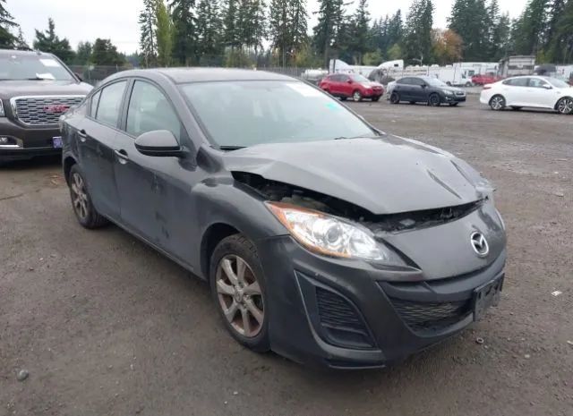 MAZDA 3 2010 jm1bl1sg6a1270863