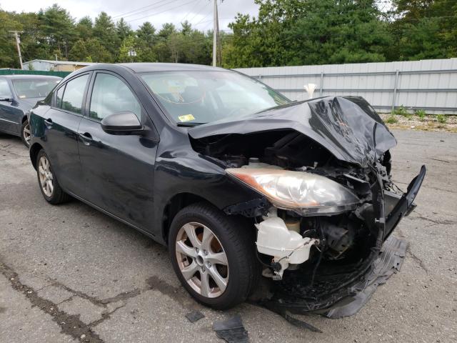 MAZDA 3 I 2010 jm1bl1sg6a1301111