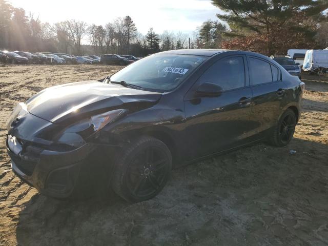 MAZDA 3 2010 jm1bl1sg6a1315400