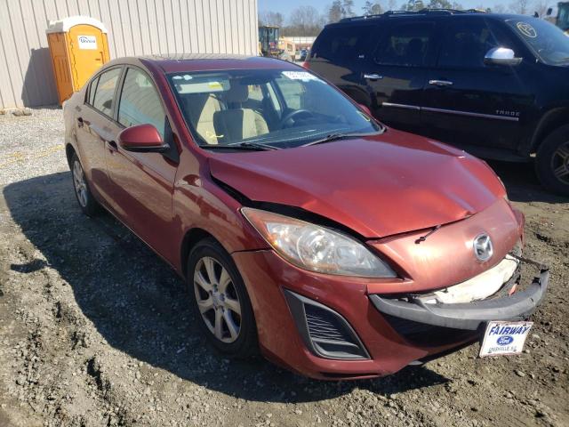 MAZDA 3 I 2010 jm1bl1sg6a1325389