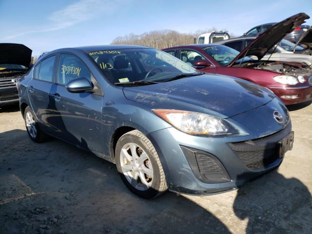 MAZDA 3 I 2010 jm1bl1sg6a1329328