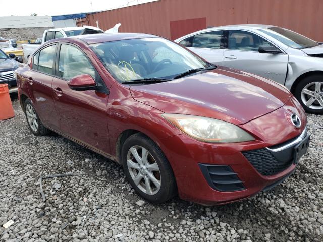 MAZDA 3 I 2010 jm1bl1sg7a1129641