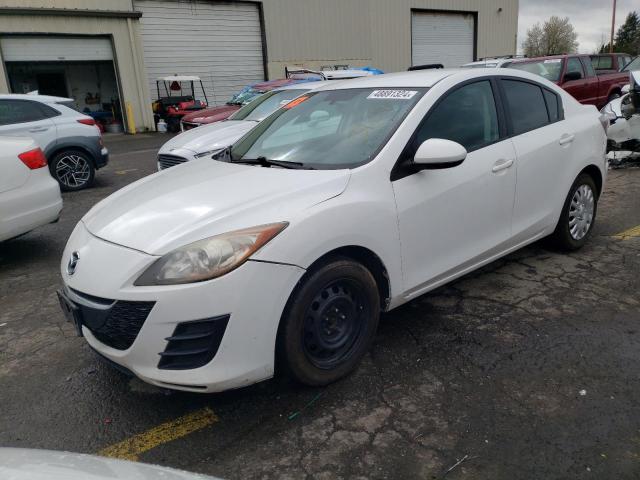 MAZDA 3 2010 jm1bl1sg7a1130529