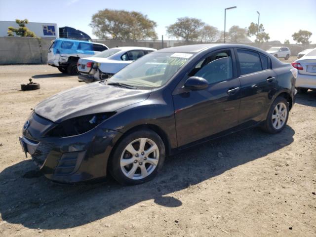 MAZDA 3 I 2010 jm1bl1sg7a1133091