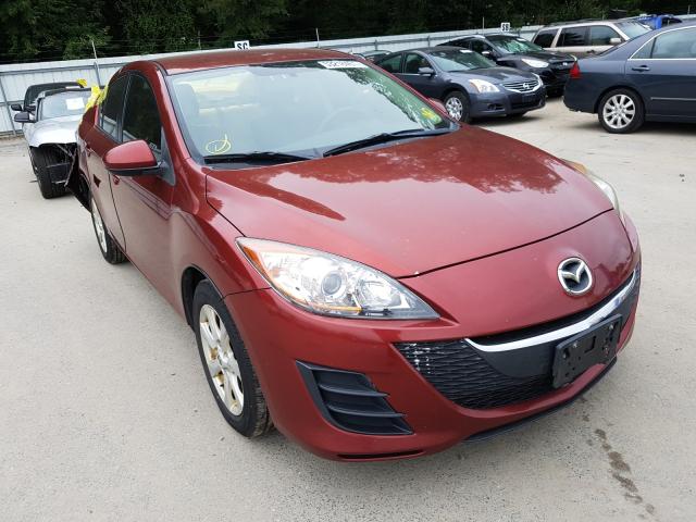 MAZDA 3 I 2010 jm1bl1sg7a1141644