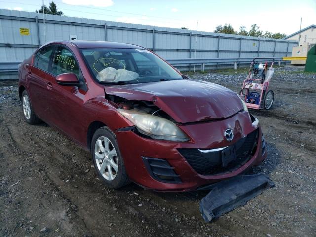 MAZDA 3 I 2010 jm1bl1sg7a1145855