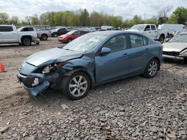 MAZDA 3 2010 jm1bl1sg7a1170965