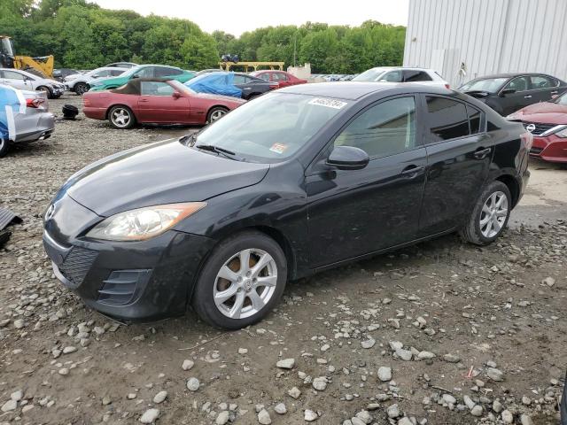 MAZDA 3 2010 jm1bl1sg7a1171386