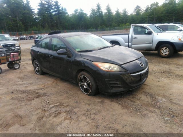 MAZDA 3 2010 jm1bl1sg7a1176815