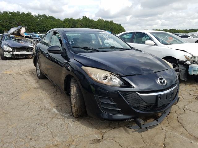 MAZDA 3 I 2010 jm1bl1sg7a1198734