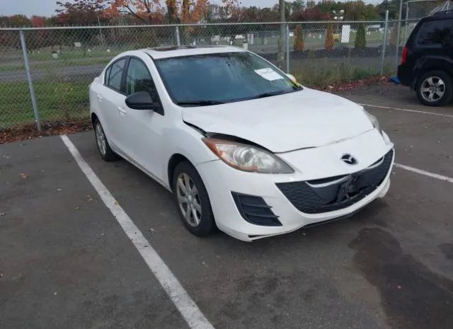 MAZDA NULL 2010 jm1bl1sg7a1219551