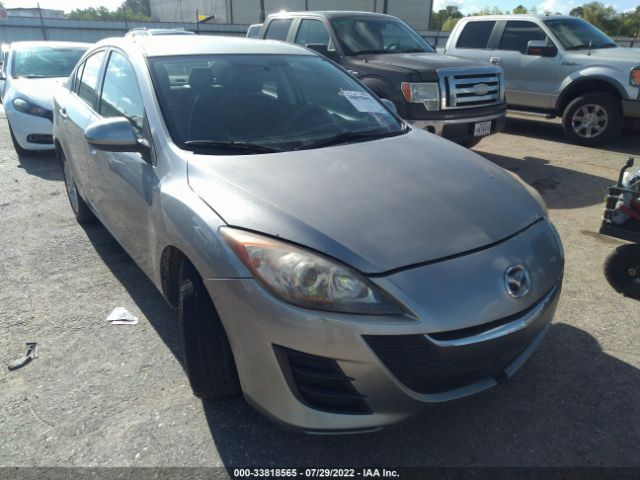 MAZDA 3 2010 jm1bl1sg7a1222711