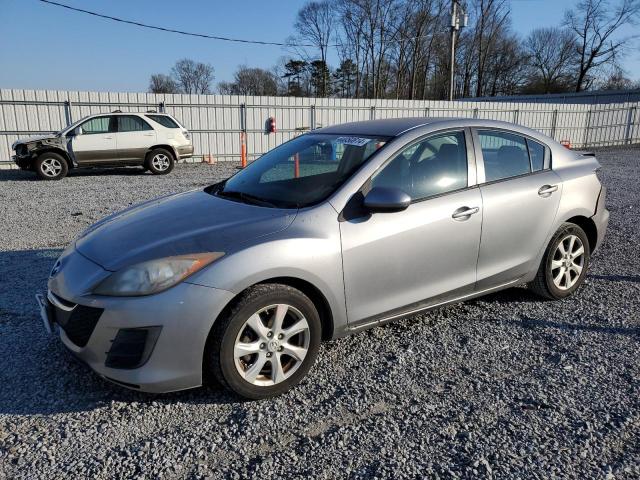 MAZDA 3 2010 jm1bl1sg7a1222806