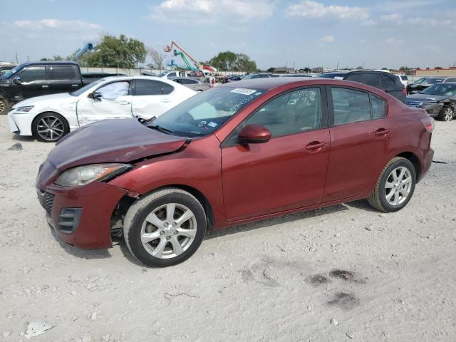 MAZDA 3 2010 jm1bl1sg7a1223504