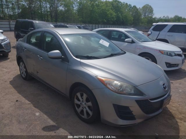 MAZDA MAZDA3 2010 jm1bl1sg7a1231022