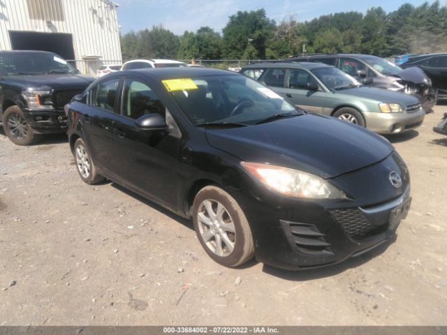 MAZDA 3 2010 jm1bl1sg7a1231425