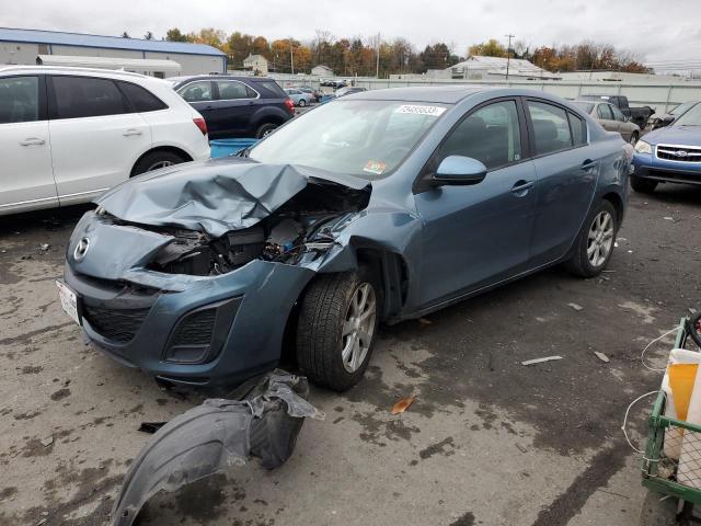 MAZDA 3 2010 jm1bl1sg7a1248242