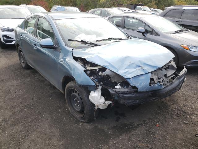 MAZDA 3 2010 jm1bl1sg7a1256308