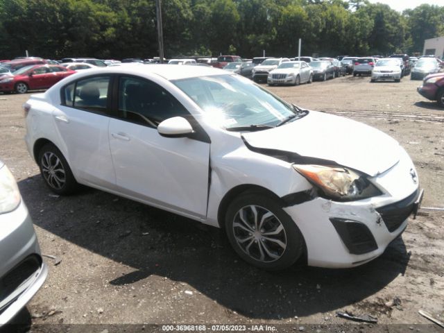 MAZDA MAZDA3 2010 jm1bl1sg7a1260715