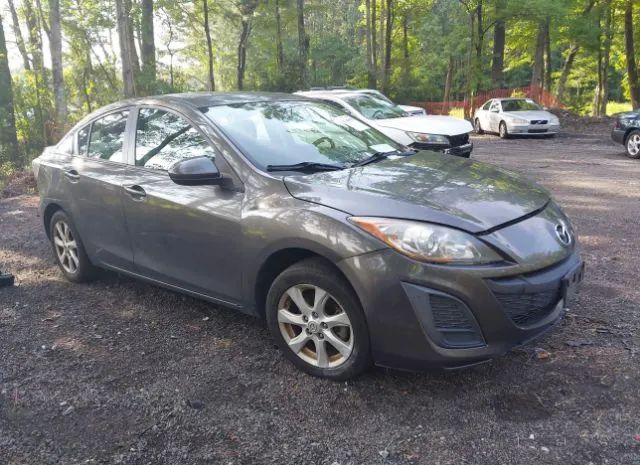 MAZDA 3 2010 jm1bl1sg7a1327121