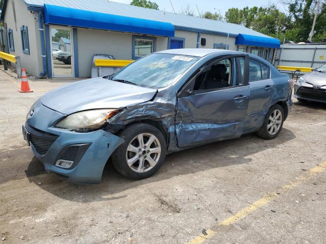 MAZDA MAZDA 3 2010 jm1bl1sg7a1340144