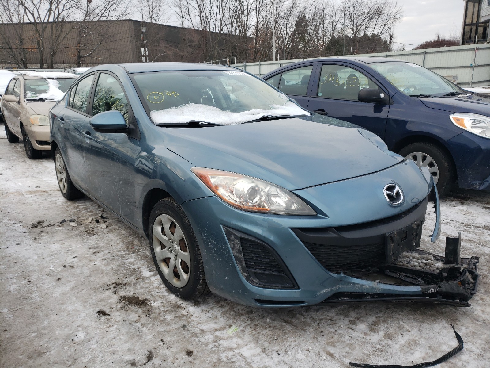 MAZDA 3 I 2010 jm1bl1sg7a1350494