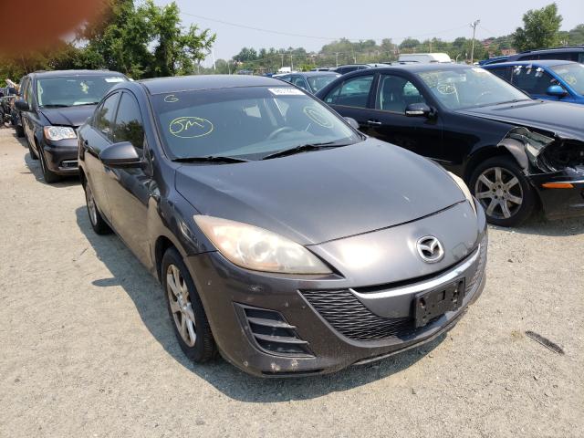 MAZDA 3 I 2010 jm1bl1sg8a1118728