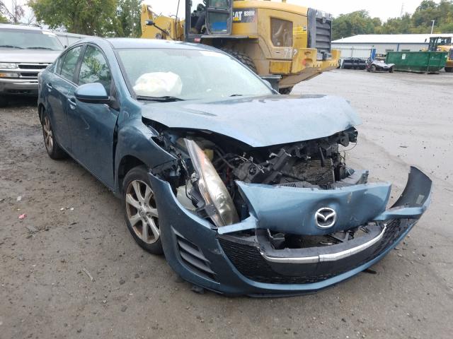 MAZDA 3 I 2010 jm1bl1sg8a1119314