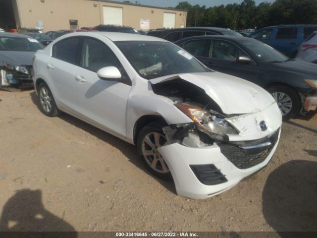 MAZDA 3 2010 jm1bl1sg8a1140681