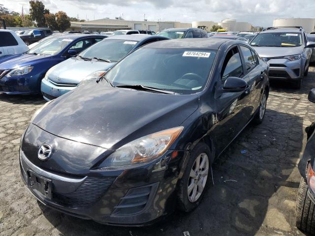 MAZDA 3 2010 jm1bl1sg8a1145282