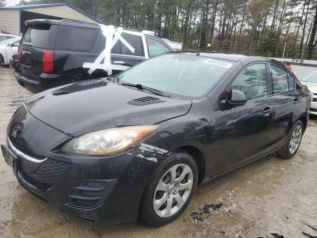 MAZDA 3 2010 jm1bl1sg8a1149980