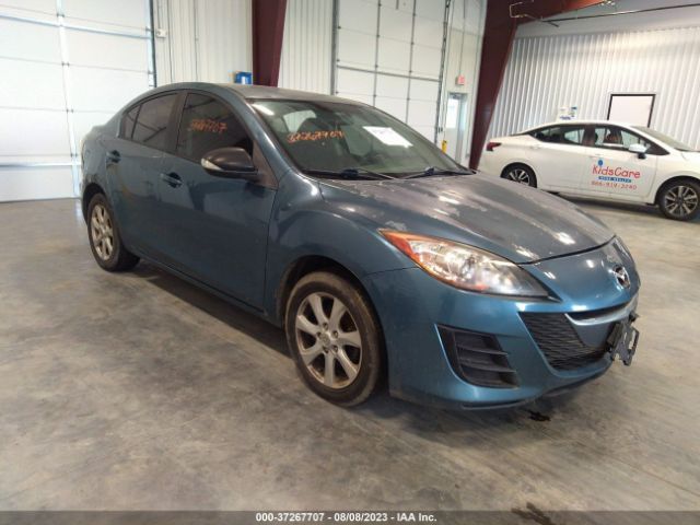 MAZDA MAZDA3 2010 jm1bl1sg8a1150997