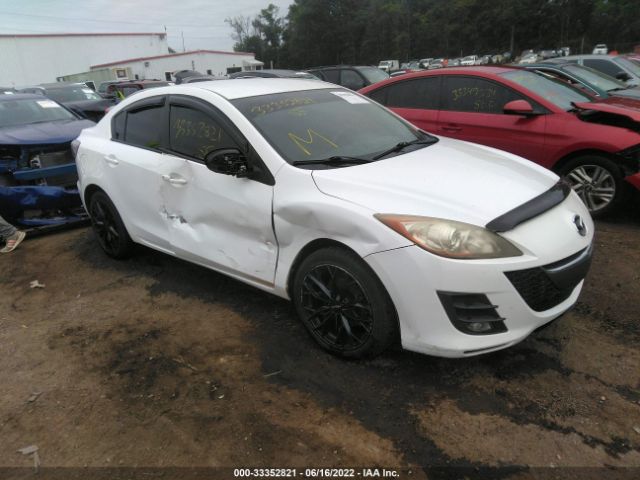 MAZDA 3 2010 jm1bl1sg8a1155407