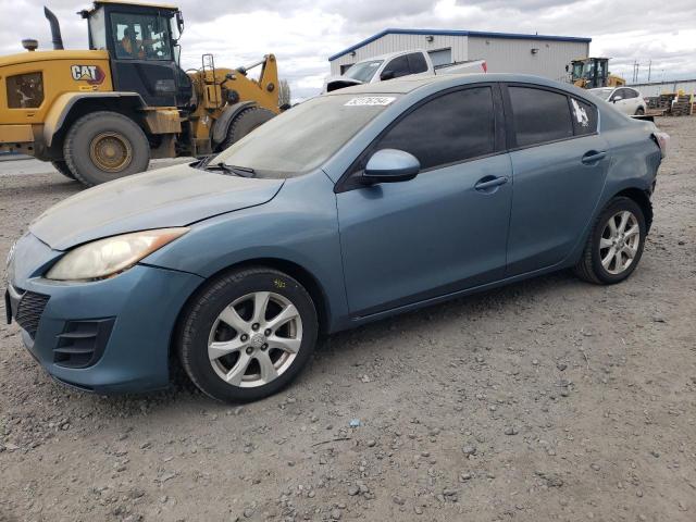 MAZDA 3 2010 jm1bl1sg8a1160364