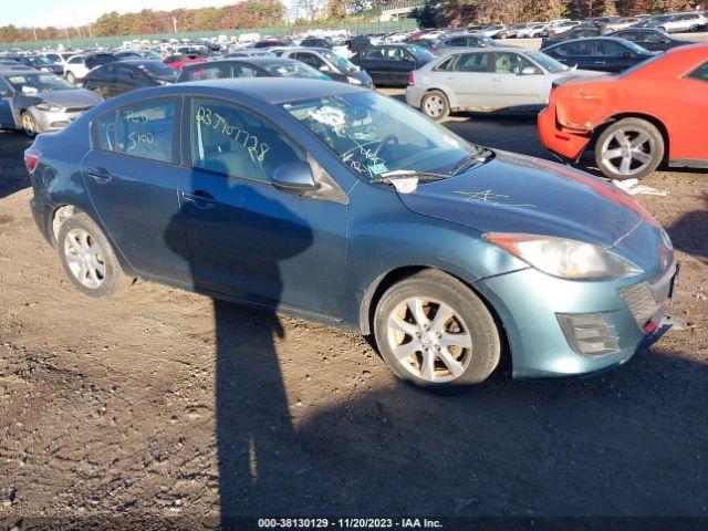 MAZDA MAZDA3 2010 jm1bl1sg8a1167623