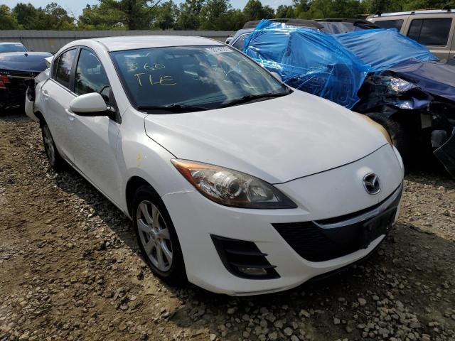 MAZDA 3 2010 jm1bl1sg8a1190111