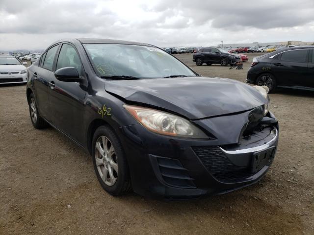 MAZDA 3 I 2010 jm1bl1sg8a1205982