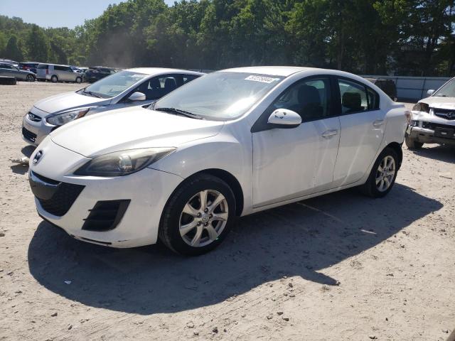 MAZDA 3 2010 jm1bl1sg8a1211054