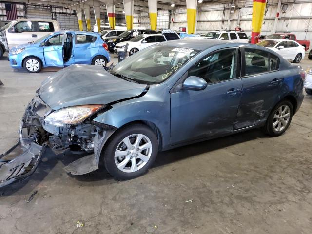 MAZDA 3 I 2010 jm1bl1sg8a1226167